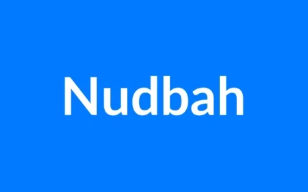 Nudbah नाम का मतलब | Nudbah Name Meaning in Hindi