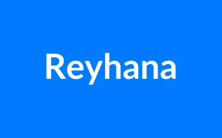 Reyhana नाम का मतलब | Reyhana Name Meaning in Hindi