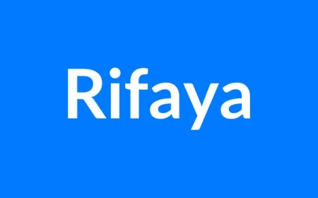 Rifaya नाम का मतलब | Rifaya Name Meaning in Hindi