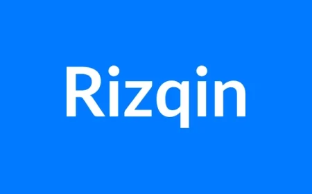 Rizqin नाम का मतलब | Rizqin Name Meaning in Hindi