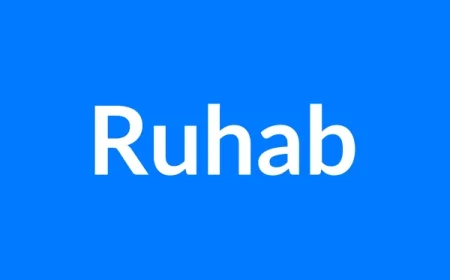 Ruhab नाम का मतलब | Ruhab Name Meaning in Hindi