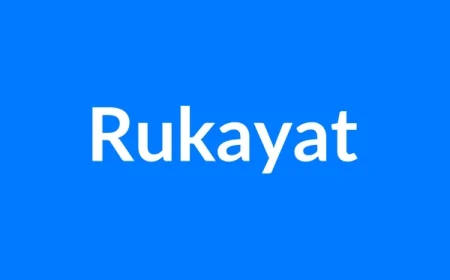 Rukayat नाम का मतलब | Rukayat Name Meaning in Hindi