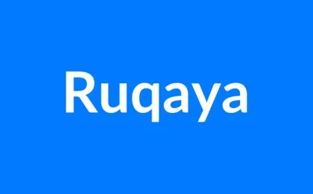 Ruqaya नाम का मतलब | Ruqaya Name Meaning in Hindi