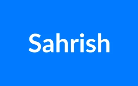 Sahrish नाम का मतलब | Sahrish Name Meaning in Hindi