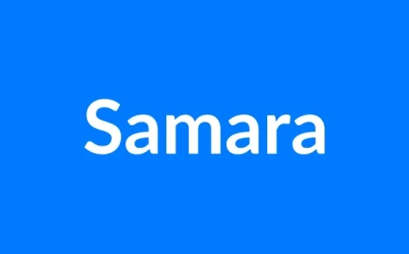 Samara नाम का मतलब | Samara Name Meaning in Hindi
