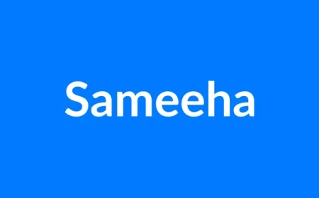 Sameeha नाम का मतलब | Sameeha Name Meaning in Hindi