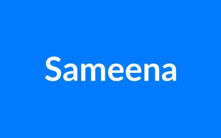 Sameena नाम का मतलब | Sameena Name Meaning in Hindi