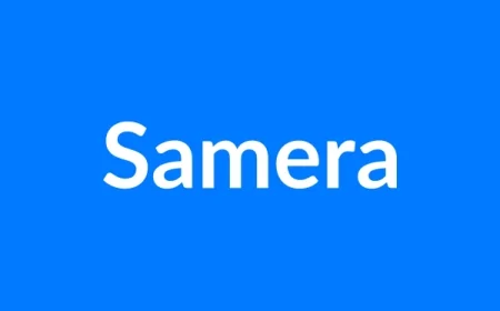 Samera नाम का मतलब | Samera Name Meaning in Hindi