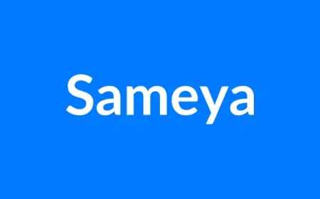 Sameya नाम का मतलब | Sameya Name Meaning in Hindi