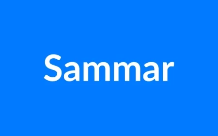 Sammar नाम का मतलब | Sammar Name Meaning in Hindi