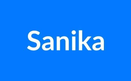 Sanika नाम का मतलब | Sanika Name Meaning in Hindi
