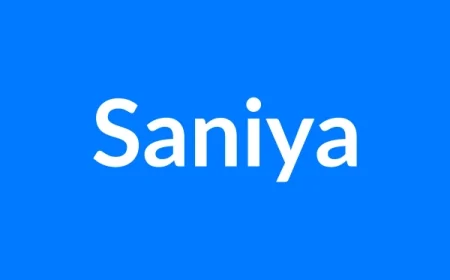 Saniya नाम का मतलब | Saniya Name Meaning in Hindi