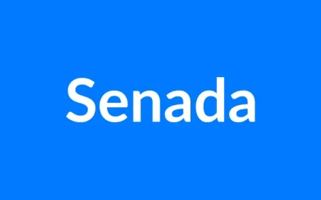 Senada नाम का मतलब | Senada Name Meaning in Hindi