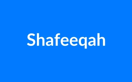 Shafeeqah नाम का मतलब | Shafeeqah Name Meaning in Hindi
