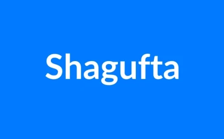 Shagufta नाम का मतलब | Shagufta Name Meaning in Hindi