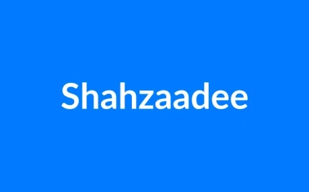 Shahzaadee नाम का मतलब | Shahzaadee Name Meaning in Hindi