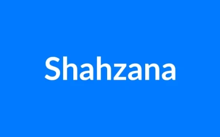 Shahzana नाम का मतलब | Shahzana Name Meaning in Hindi