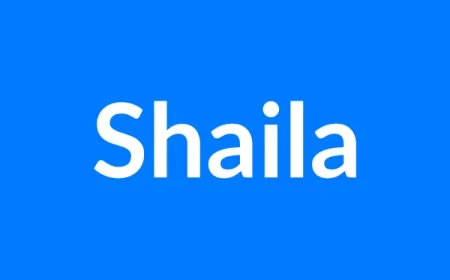 Shaila नाम का मतलब | Shaila Name Meaning in Hindi