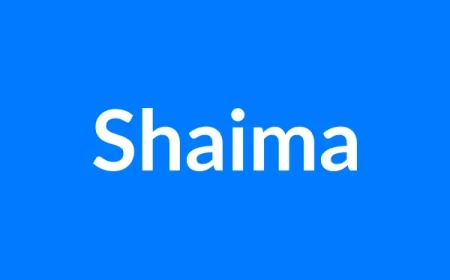 Shaima नाम का मतलब | Shaima Name Meaning in Hindi