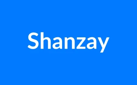 Shanzay नाम का मतलब | Shanzay Name Meaning in Hindi