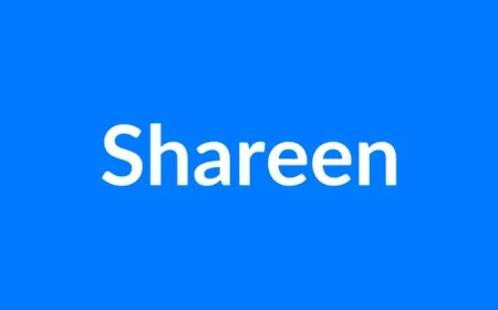Shareen नाम का मतलब | Shareen Name Meaning in Hindi