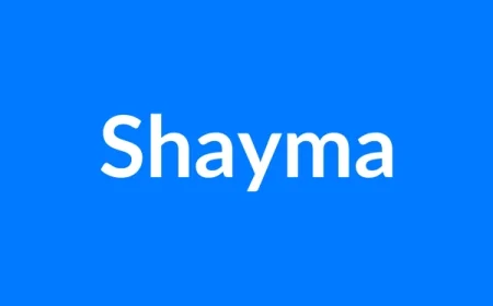 Shayma नाम का मतलब | Shayma Name Meaning in Hindi