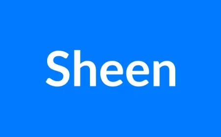 Sheen नाम का मतलब | Sheen Name Meaning in Hindi