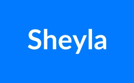 Sheyla नाम का मतलब | Sheyla Name Meaning in Hindi