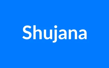 Shujana नाम का मतलब | Shujana Name Meaning in Hindi