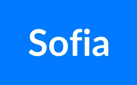 Sofia नाम का मतलब | Sofia Name Meaning in Hindi