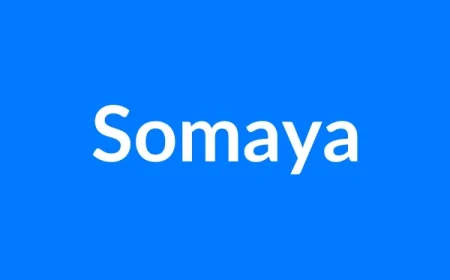 Somaya नाम का मतलब | Somaya Name Meaning in Hindi