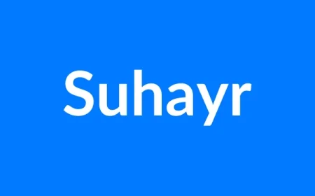 Suhayr नाम का मतलब | Suhayr Name Meaning in Hindi