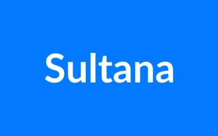 Sultana नाम का मतलब | Sultana Name Meaning in Hindi