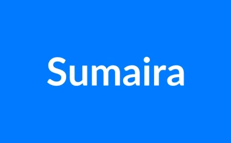 Sumaira नाम का मतलब | Sumaira Name Meaning in Hindi