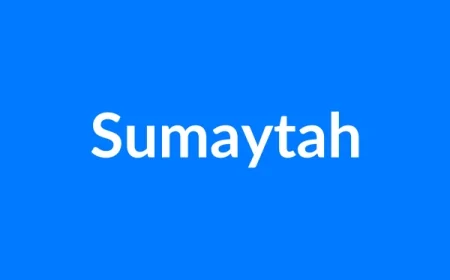 Sumaytah नाम का मतलब | Sumaytah Name Meaning in Hindi