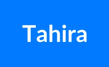 Tahira नाम का मतलब | Tahira Name Meaning in Hindi