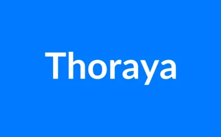Thoraya नाम का मतलब | Thoraya Name Meaning in Hindi