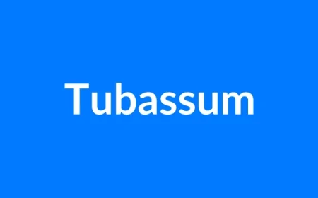 Tubassum नाम का मतलब | Tubassum Name Meaning in Hindi