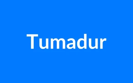 Tumadur नाम का मतलब | Tumadur Name Meaning in Hindi