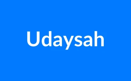 Udaysah नाम का मतलब | Udaysah Name Meaning in Hindi