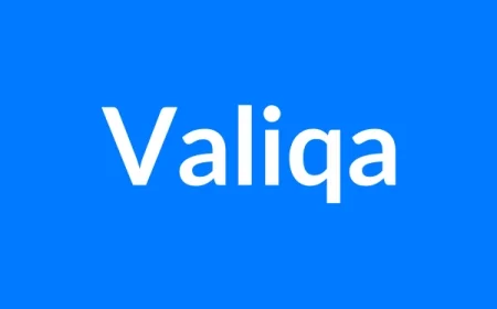 Valiqa नाम का मतलब | Valiqa Name Meaning in Hindi