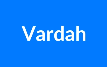 Vardah नाम का मतलब | Vardah Name Meaning in Hindi