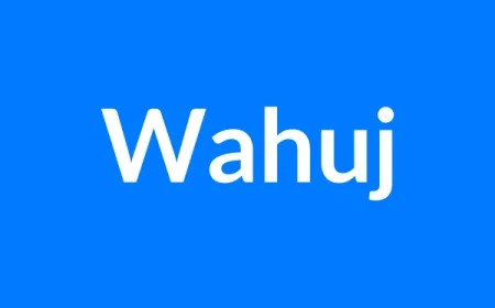 Wahuj नाम का मतलब | Wahuj Name Meaning in Hindi