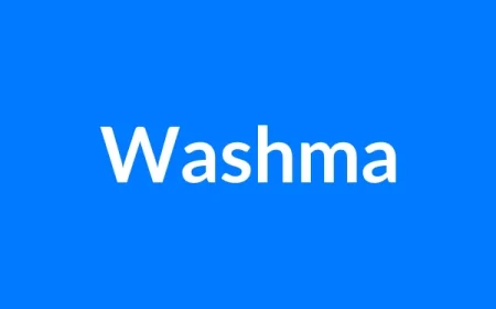 Washma नाम का मतलब | Washma Name Meaning in Hindi