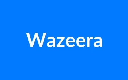 Wazeera नाम का मतलब | Wazeera Name Meaning in Hindi