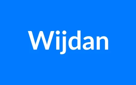 Wijdan नाम का मतलब | Wijdan Name Meaning in Hindi