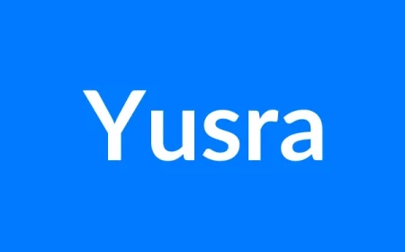 Yusra नाम का मतलब | Yusra Name Meaning in Hindi