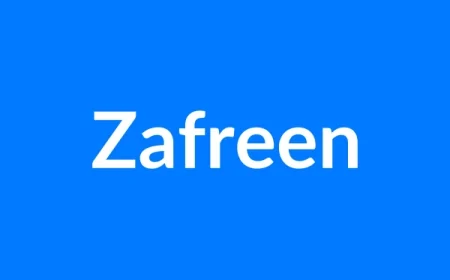Zafreen नाम का मतलब | Zafreen Name Meaning in Hindi