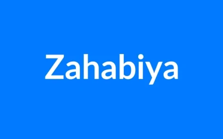 Zahabiya नाम का मतलब | Zahabiya Name Meaning in Hindi