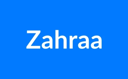 Zahraa नाम का मतलब | Zahraa Name Meaning in Hindi